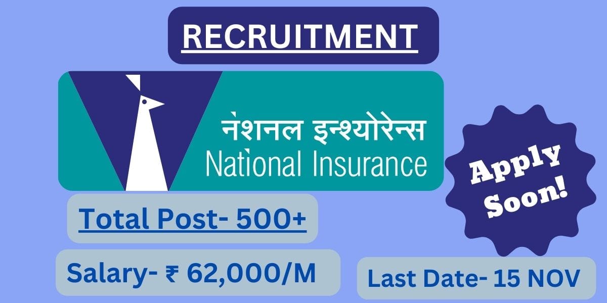 National Insurance Company Limited